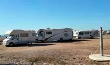Motorhome owners are still waiting for an official parking site in Malaga