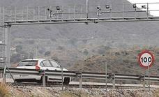 Radar speed traps in Andalucía are among those that fine the most in Spain