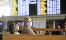 Europe recommends dropping mandatory use of masks on planes and at airports from 16 May
