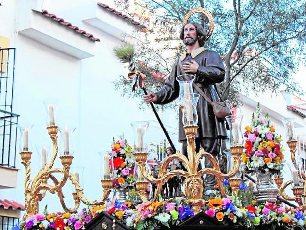 Images of San Isidro will take centre stage this weekend. / SUR