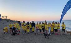 Costa's Darkness into Light charity walk helps raise 26,000 euros for suicide prevention