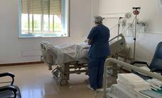 Andalucía’s Covid incidence rate in the over-60s rises to 606 as 49 more deaths are added