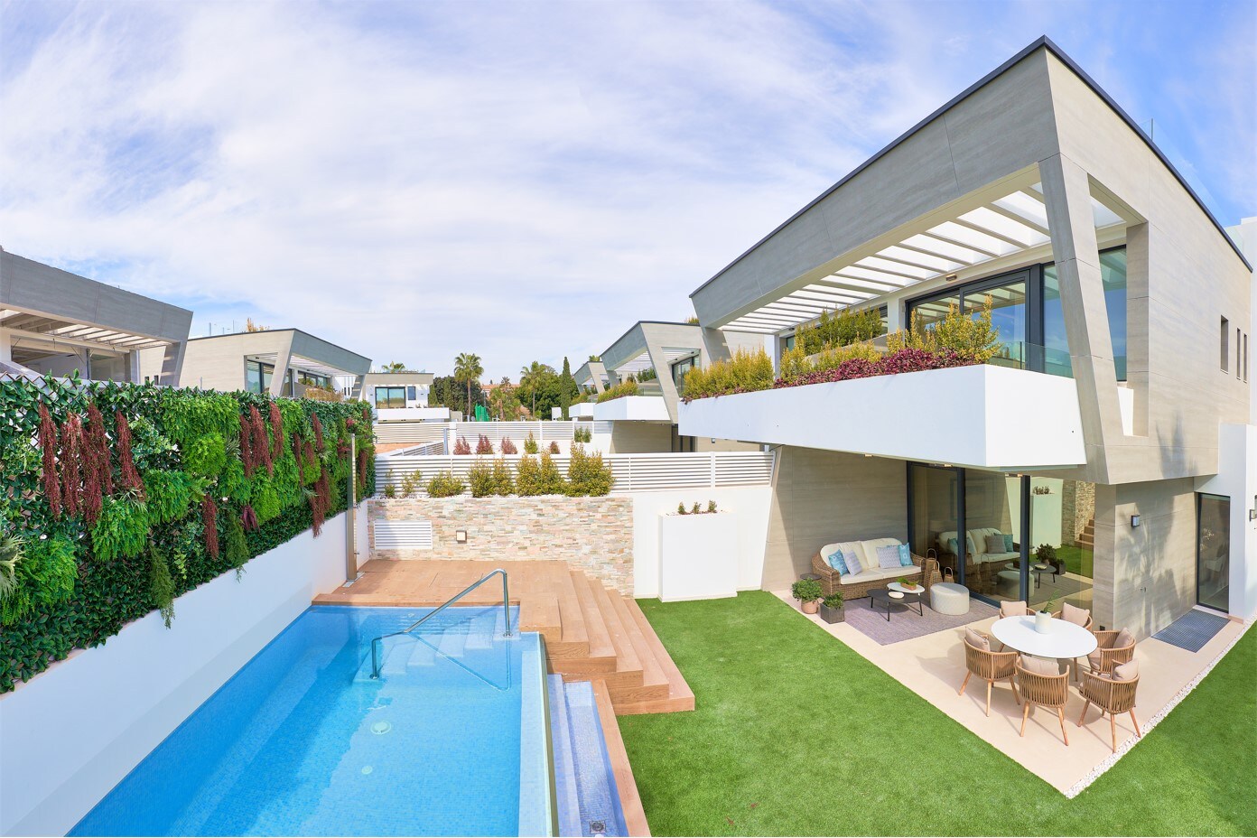 Banus Bay Residences, a premium residential in Marbella, Málaga