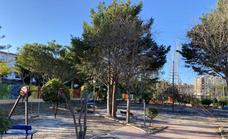 Seven companies bid to renovate Nerja’s Verano Azul playground