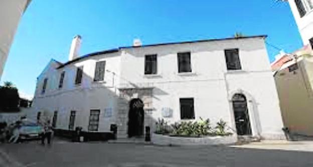 Gibraltar National Museum Open Day returns on Saturday 21 May