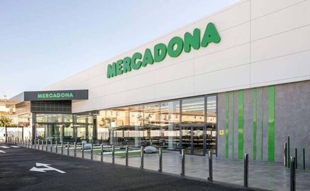 The prepaid cards can be used in any Mercadona supermarket. 