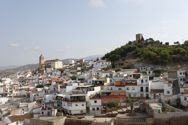 Vélez-Malaga shopping centre back to pre-pandemic numbers
