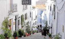 Prettiest villages in Spain get new website and app