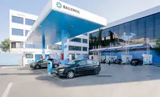 Low-cost filling stations continue to expand their presence in Malaga
