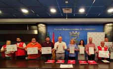 Red Cross Almuñécar to hold charity gala