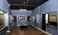 New Pillars of Hercules gallery opened at the Gibraltar National Museum
