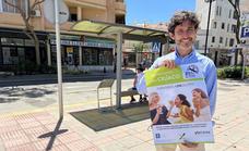Fuengirola town hall to mark National Celiac Day with poster campaign