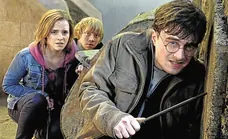 La Caleta de Vélez to host Harry Potter themed Escape Room