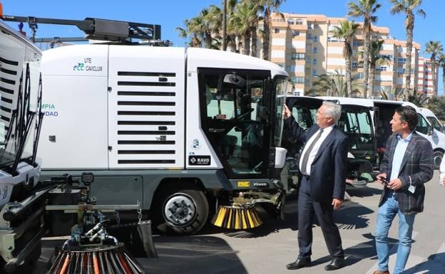 Clean sweep for Torrox in international competition