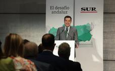 Junta de Andalucía president announces another hospital for Malaga in 2023