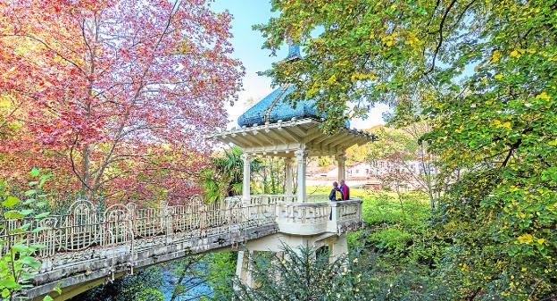 Navarra, a different type of tourism