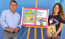 Benalmádena town hall continues to help Ukrainian children adapt to their new surroundings