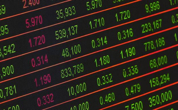 'If you don't know who you are, the stock market is an expensive place to find out'