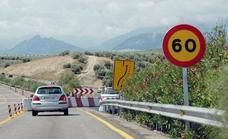 Spanish roads average some type of significant defect every ten kilometres, claims a recent study