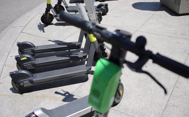 A 65-year-old holidaymaker dies after collision with a scooter rider in Andalusian seaside town