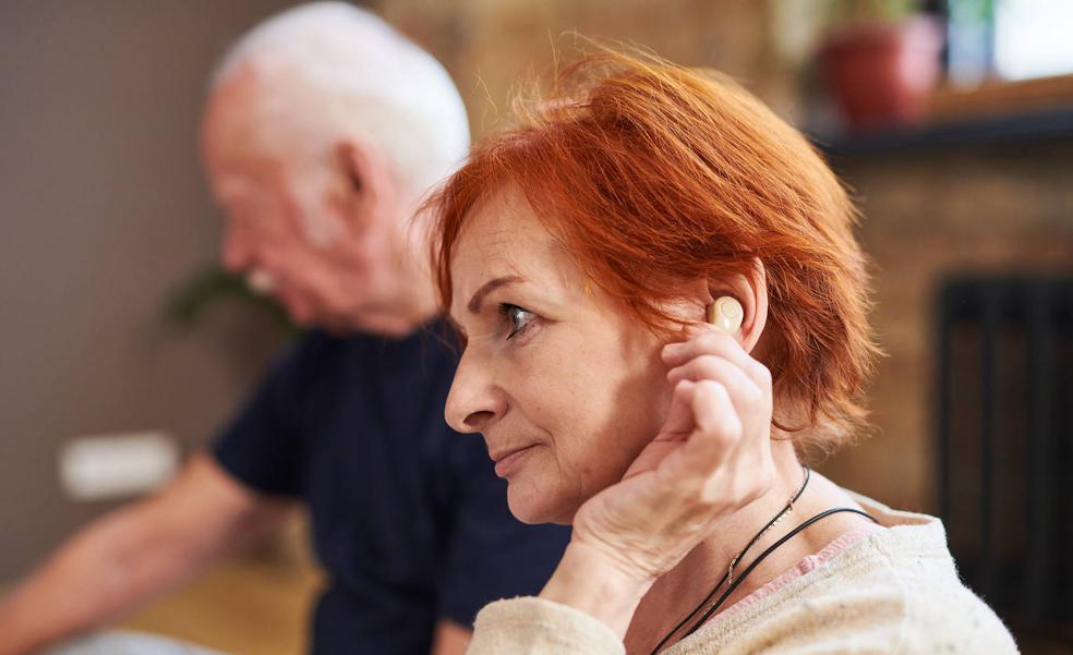 Relatives of people with hearing loss, crucial support for their quality of life