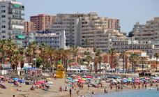 Hotel occupancy on the Costa del Sol back to pre-pandemic levels in May