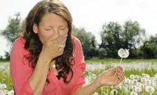 This is the worst time of year for hay fever sufferers in Malaga due to the high concentration of pollen
