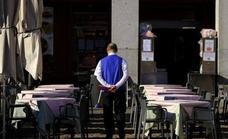 Recovery of Spain's bar and restaurant sector is threatened by a lack of staff