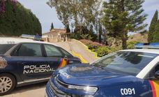 Man stabs wife to death in the Costa del Sol town of Benajarafe