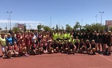 Marbella Netball Club summer tournament returns after three-year hiatus