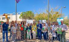 Mayor of Benalmádena shows support for World No Tobacco Day by announcing smoke-free policy