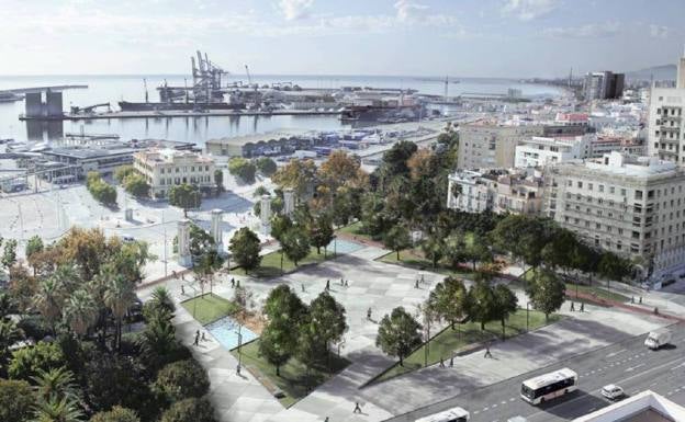 Junta rejects ambitious plans for Malaga, including new bypass to connect the Axarquía with the Costa del Sol