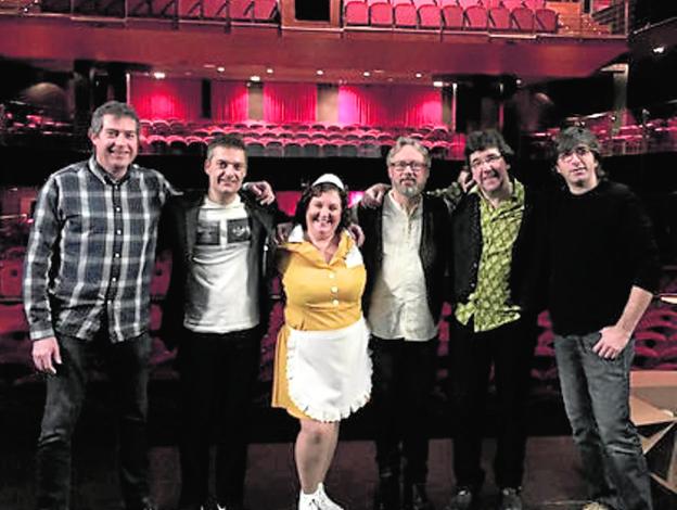 Legendary sound of Supertramp comes to Benalmádena