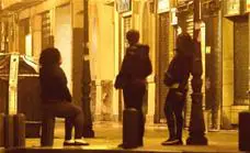More signs that prostitution will soon be made illegal in Spain