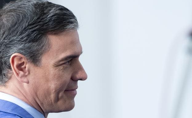 Prime minister Pedro Sánchez pledged to "strengthen judicial control" of Spain' intelligence service. 