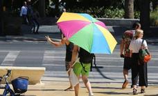 Temperatures set to soar in many parts of the south of Spain this week
