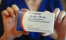Spain has only administered two per cent of its Paxlovid anti-Covid pills that cost 238 million euros