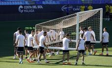 Malaga CF will have around seven million euros allocated to pay their squad next season