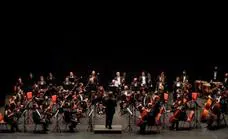 Malaga Symphony Orchestra to give free outdoor concert in Vélez-Málaga
