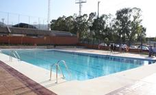 Municipal swimming pools in Alhaurín de la Torre set to reopen after two years of Covid restrictions
