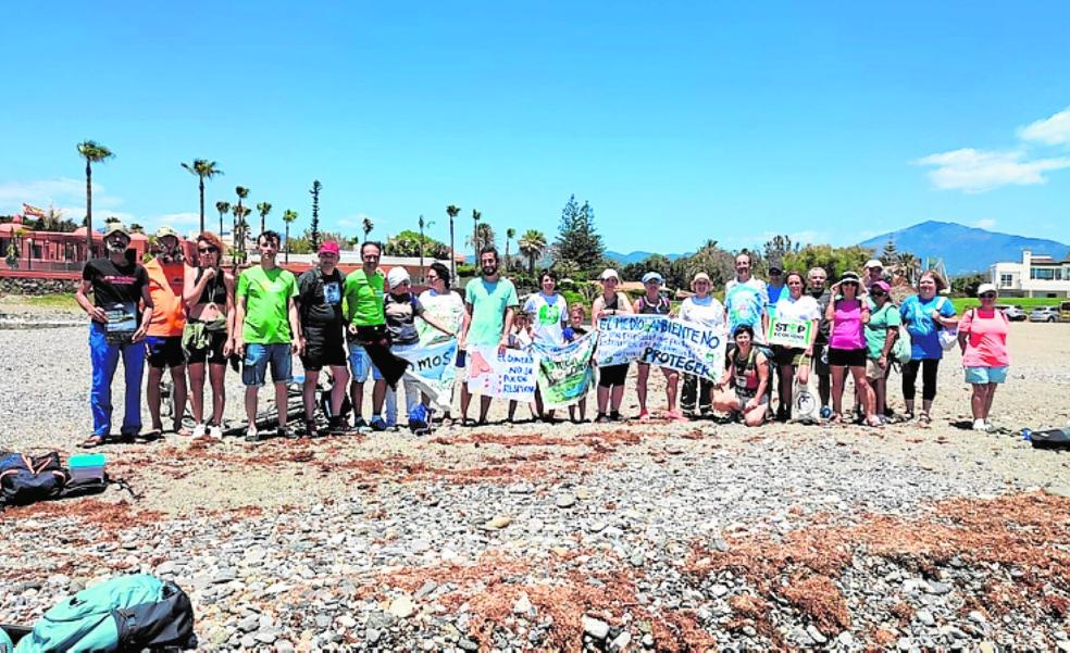 Walk for World Environment Day 2022 to raise coastline issues