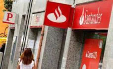 Warning to Santander bank clients about attempts to steal passwords and identities