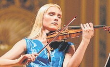 Concert raises 14,000 euros for Ukrainian children