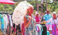 La Cala Lions host famous spring fair and fashion show