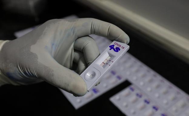 Spain adds 48,272 new infections and 243 Covid deaths in last three days