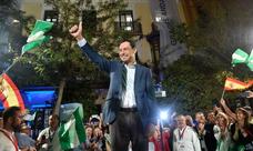 PP and Juanma Moreno achieve landslide victory in the Andalusian elections
