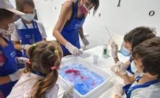 Summer activities for children in some of Malaga’s main museums