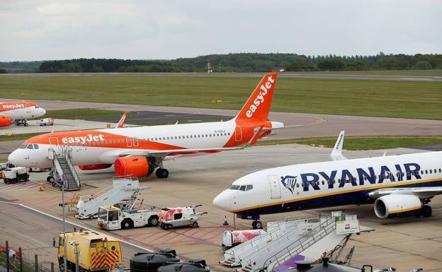 EasyJet cabin crew union in Spain announces plan for nine days of strike action in July