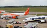 Cabin crew at easyJet and Ryanair in Spain are planning to strike over the next few weeks./reuters