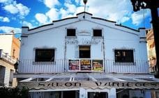 Investigation launched into cause of fire at Salón Varietés theatre in Fuengirola